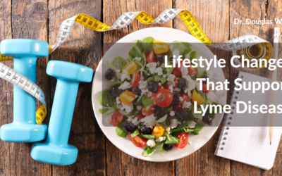 Lifestyle Changes That Support Lyme Disease Recovery and Well‑Being