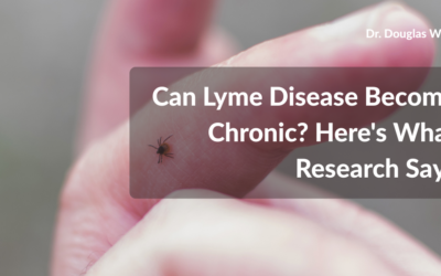 Can Lyme Disease Become Chronic? Here’s What Research Says
