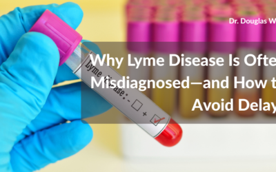 Why Lyme Disease Is Often Misdiagnosed—and How to Avoid Delays
